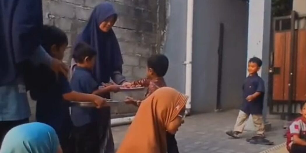 TPA Akhlakul Karimah