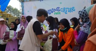 Condongcatur Fest