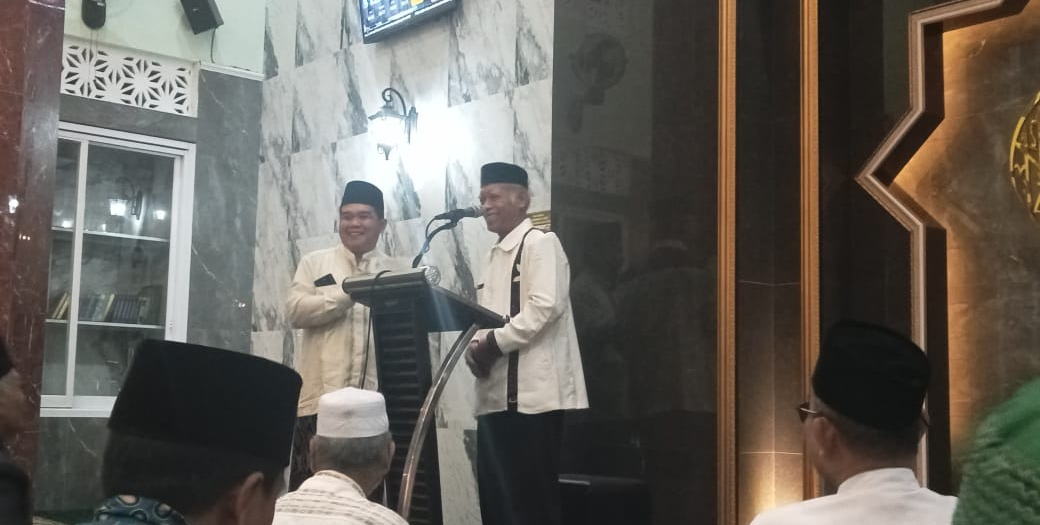 Suling Naga