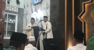 Suling Naga