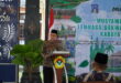Musda VIII LDII Sleman, Suwarjo Tekankan Penguatan SDM Profesional dan Religius