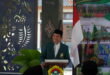 Buka Musda VIII LDII Sleman, Atus Syahbudin Dorong Penguatan Program Lingkungan dan SDGs