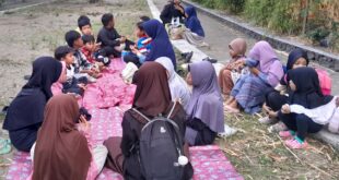 TPA Akhlakul Karimah